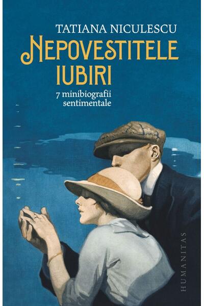 Nepovestitele iubiri