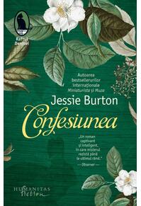 Copertă produs Confesiunea