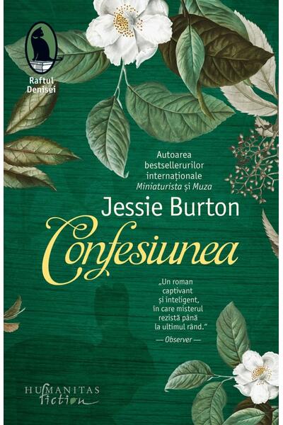 Confesiunea