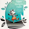 Copertă produs Toate dungile mele - gallery small 