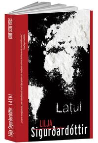 Copertă produs Lațul