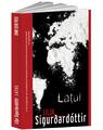 Copertă produs Lațul - thumb 1