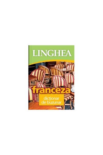 Franceză. Dicţionar de buzunar