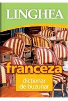 Imagine produs Franceză. Dicţionar de buzunar