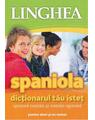 Copertă produs Dicţionarul tău isteţ spaniol-rom&acirc;n și rom&acirc;n-spaniol - thumb 1