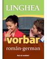 Copertă produs Vorbar rom&acirc;n-german - thumb 1