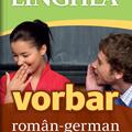 Copertă produs Vorbar rom&acirc;n-german - gallery small 