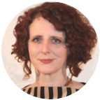 Fotografie autor Maggie O&rsquo;Farell