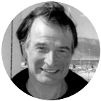 Fotografie autor Paul Strathern