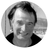 Fotografie autor Paul Strathern
