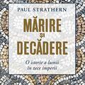 Copertă produs Mărire și decădere - gallery small 
