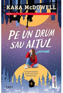 Copertă produs Pe un drum sau altul