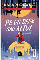 Copertă produs Pe un drum sau altul