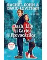 Copertă produs Dash, Lily şi Cartea Provocărilor - thumb 1