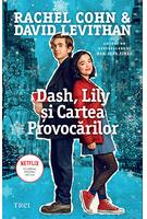 Dash, Lily şi Cartea Provocărilor