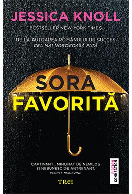 Copertă produs Sora favorită