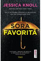 Copertă produs Sora favorită