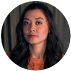 Fotografie autor Chanel Miller