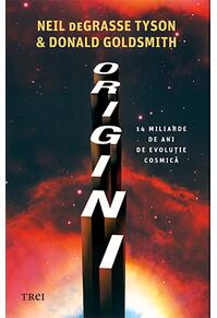 Copertă produs Origini