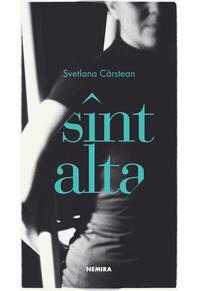 Copertă produs Sînt alta