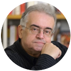 Fotografie autor Dan C. Mihăilescu