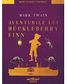 Copertă produs Aventurile lui Huckleberry Finn | Mari clasici ilustrați - thumb 1