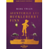 Copertă produs Aventurile lui Huckleberry Finn | Mari clasici ilustrați