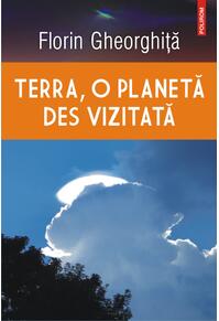 Copertă produs Terra, o planetă des vizitată