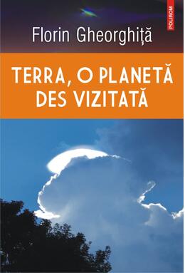 Copertă produs Terra, o planetă des vizitată