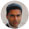 Fareed Zakaria