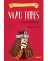 Copertă produs Vlad Ţepeş şi Ordinul Dragonului - thumb 1