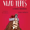 Copertă produs Vlad Ţepeş şi Ordinul Dragonului - gallery small 