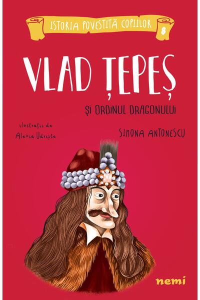 Vlad Ţepeş şi Ordinul Dragonului