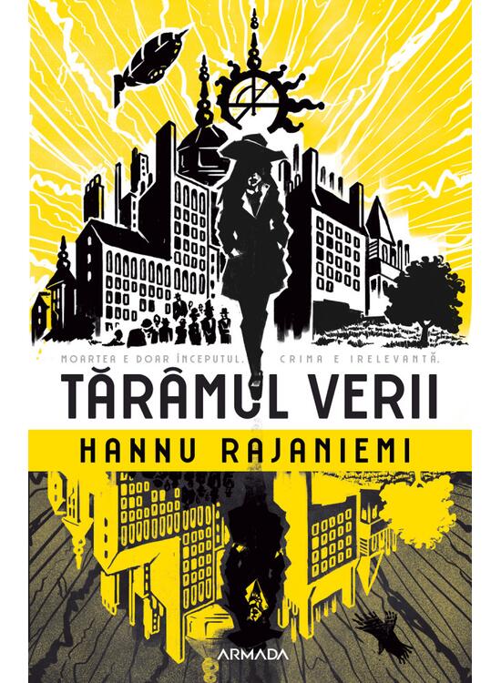 Copertă produs Tăr&acirc;mul verii - gallery big 1