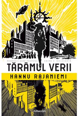 Copertă produs Tăr&acirc;mul verii