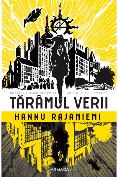 Tăr&acirc;mul verii