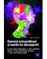 Copertă produs Oameni extraordinari și marile lor descoperiri - thumb 1