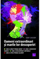 Imagine produs Oameni extraordinari și marile lor descoperiri