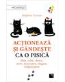 Copertă produs Acționează și g&acirc;ndește ca o pisică (Vol. 1) - thumb 1