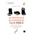 Copertă produs Acționează și g&acirc;ndește ca o pisică (Vol. 1)