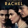Copertă produs Verișoara mea Rachel - gallery small 