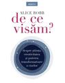 Copertă produs De ce visăm? - thumb 1