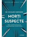 Copertă produs Morți suspecte - thumb 1