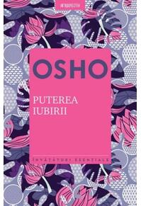 Copertă produs Osho. Puterea iubirii