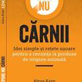 Copertă produs Spune nu cărnii - gallery small 