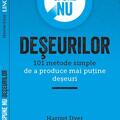 Copertă produs Spune nu deșeurilor - gallery small 