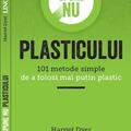 Copertă produs Spune nu plasticului - gallery small 