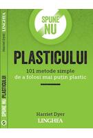 Spune nu plasticului