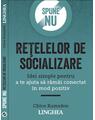 Copertă produs Spune nu rețelelor de socializare - thumb 1