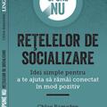 Copertă produs Spune nu rețelelor de socializare - gallery small 